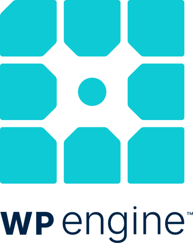 WPEngine-Logo-Stacked-Teal&Navy@2x